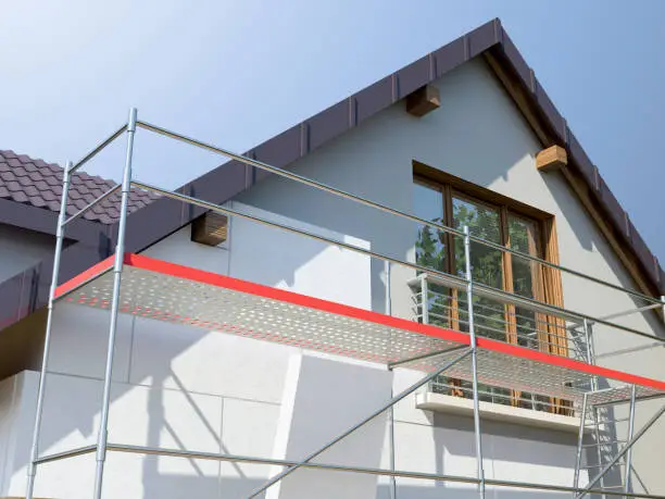 JC7 Construction's other services