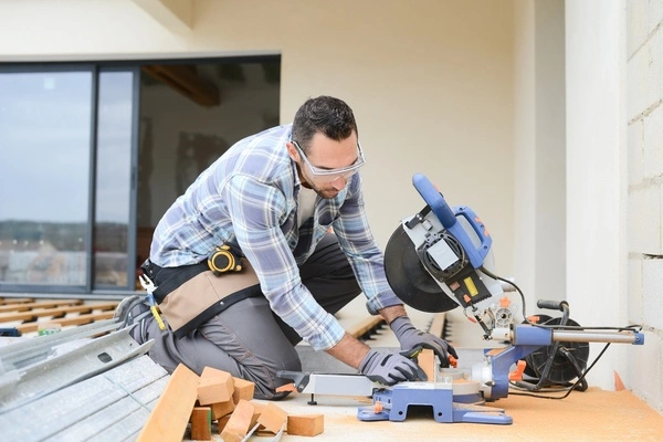 Professional general contractor
